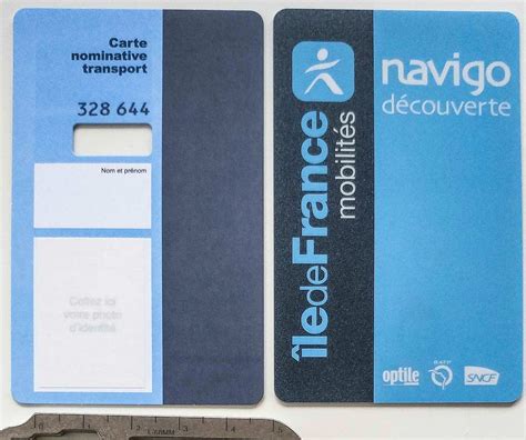 navigo découverte smart card|navigo decouverte pass photo size.